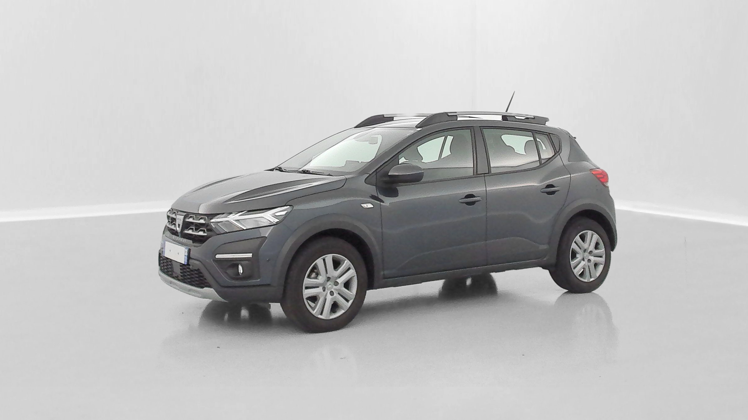 GLI00015443_p53 - DACIA - SANDERO - 2022 - photo 25