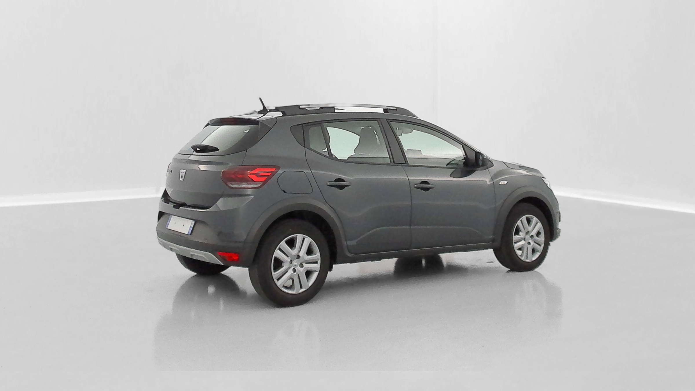 GLI00015443_p53 - DACIA - SANDERO - 2022 - photo 27