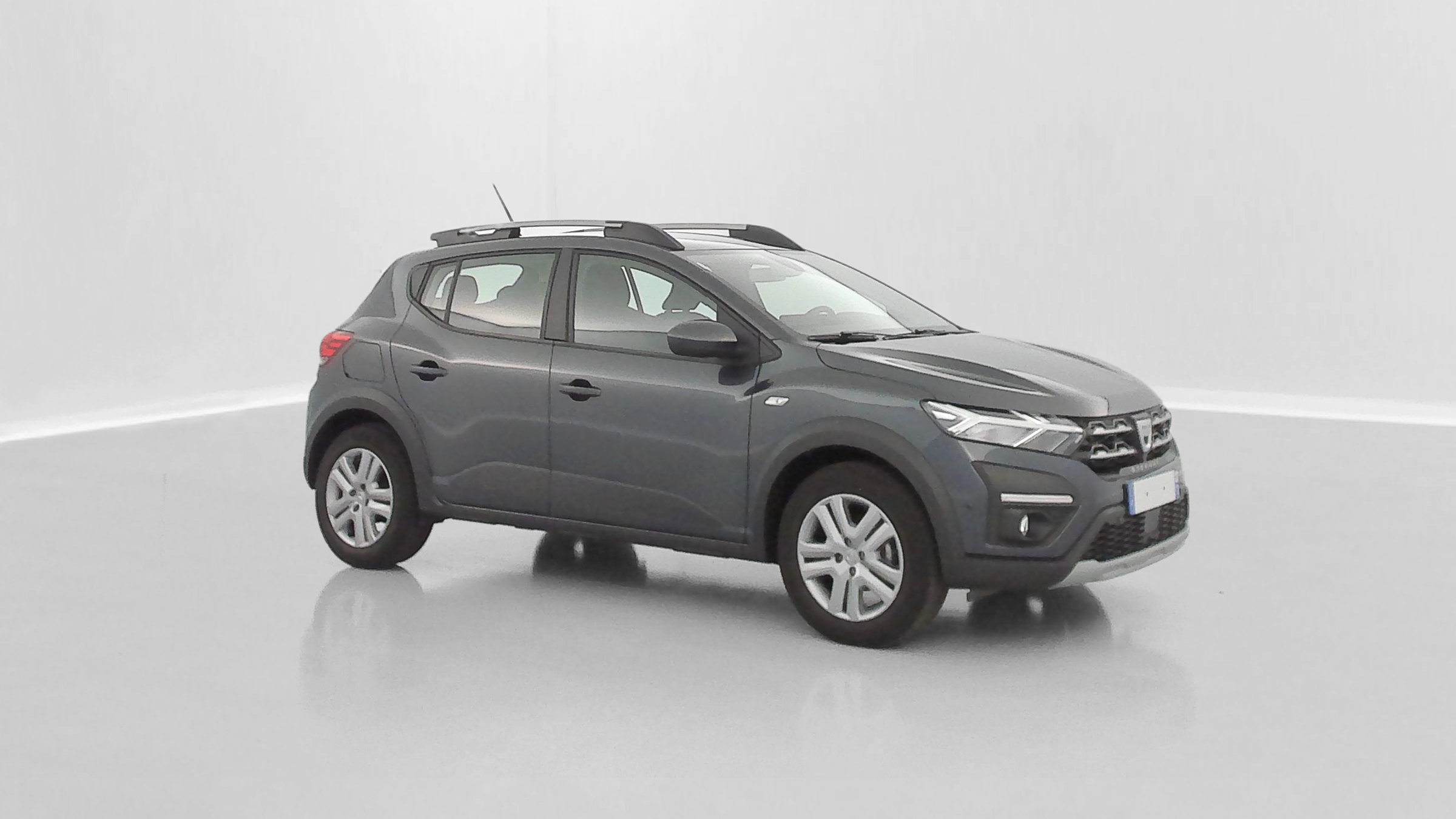 GLI00015443_p53 - DACIA - SANDERO - 2022 - photo 28