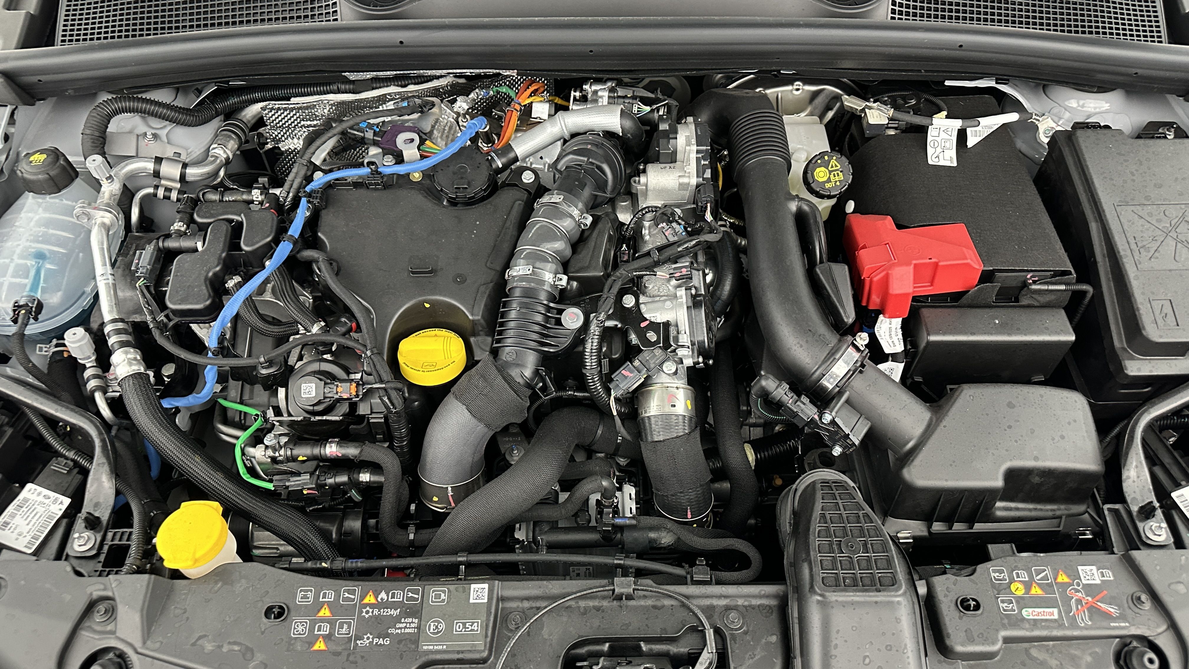 GLI00010434_p53 - RENAULT - CLIO - 2025 - photo 11