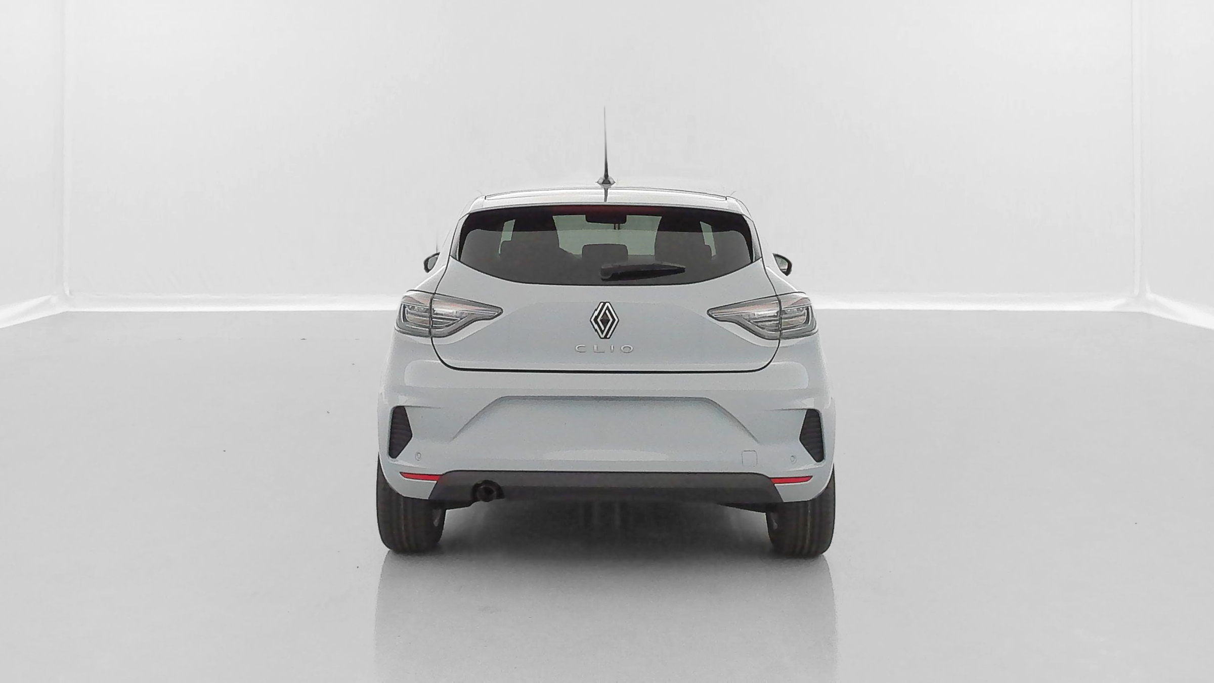 GLI00010432_p53 - RENAULT - CLIO - 2025 - photo 21