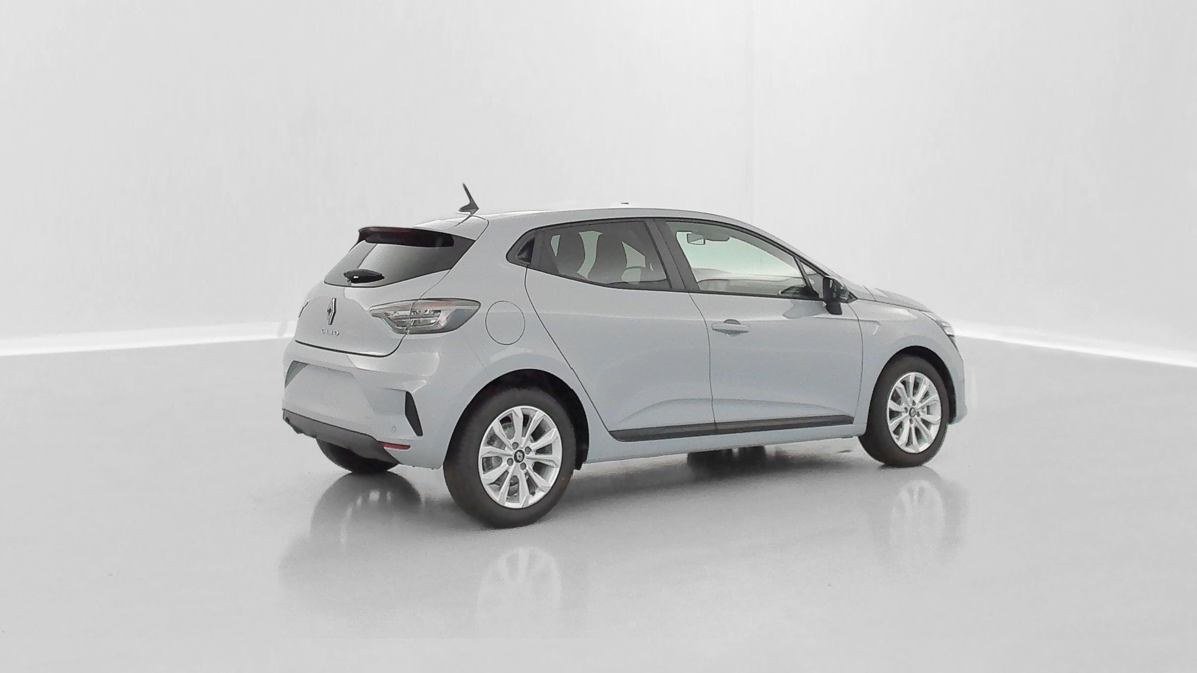 GLI00010432_p53 - RENAULT - CLIO - 2025 - photo 26