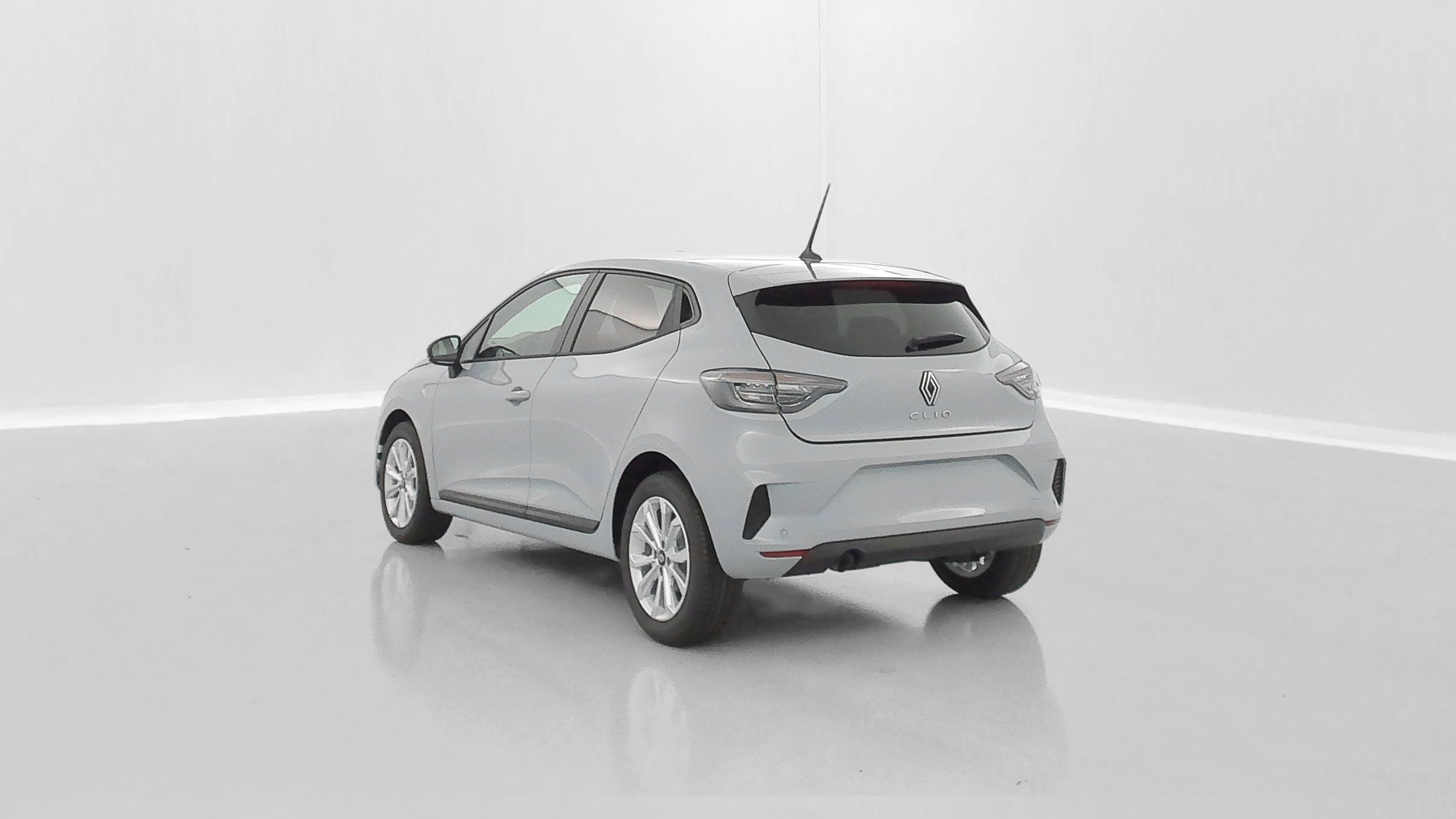 GLI00010431_p53 - RENAULT - CLIO - 2025 - photo 5