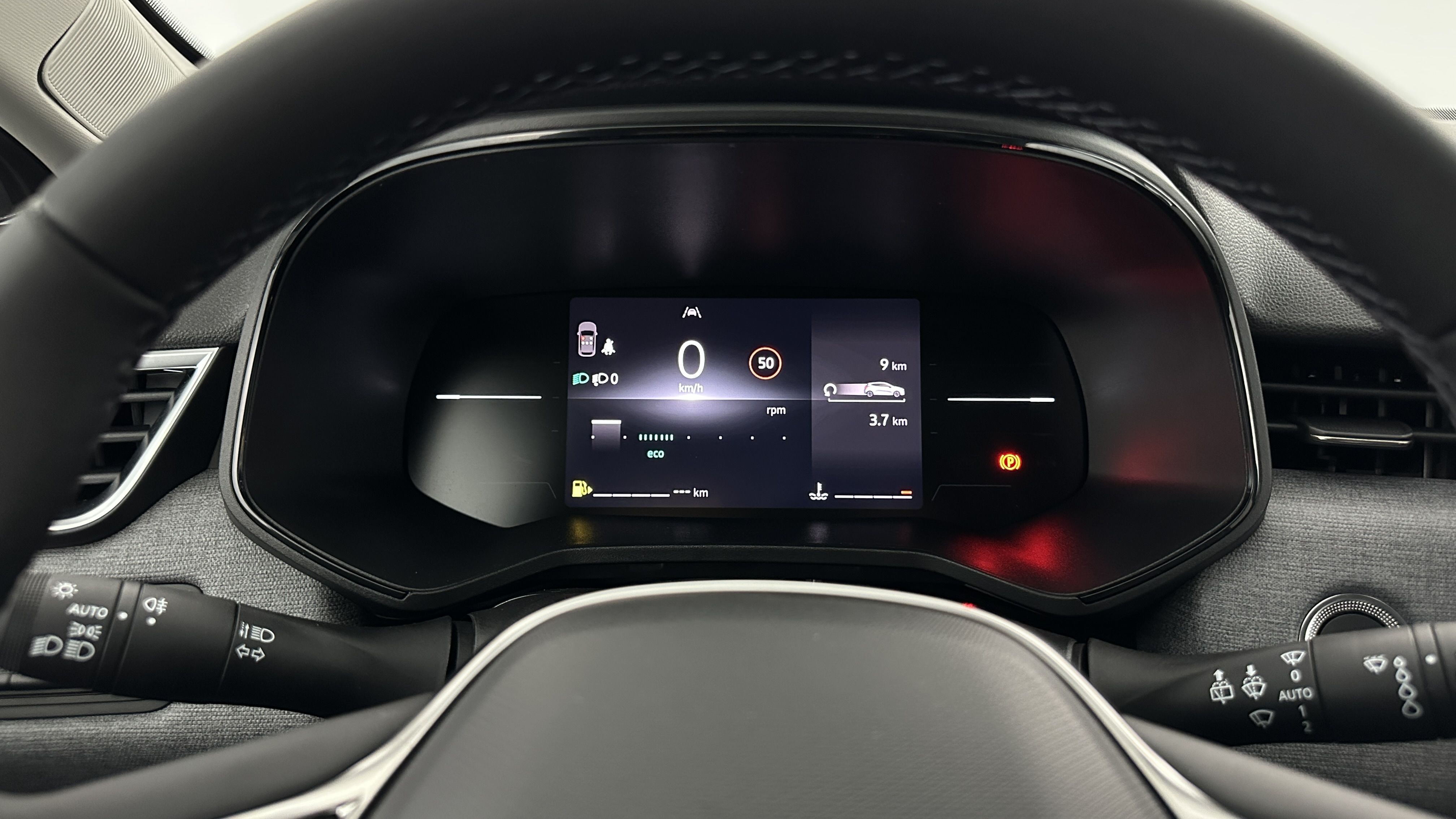 GLI00010431_p53 - RENAULT - CLIO - 2025 - photo 15