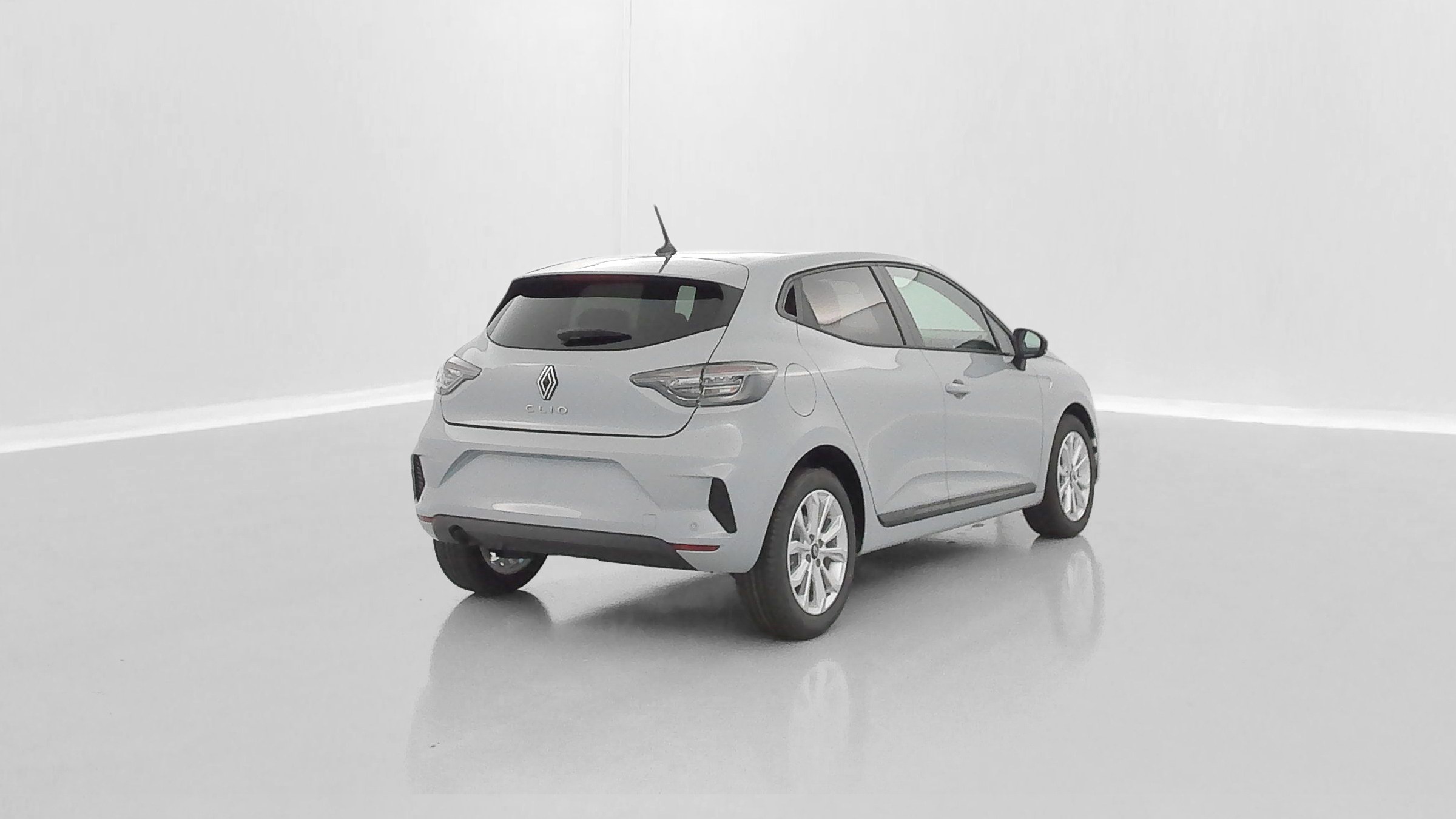 GLI00010431_p53 - RENAULT - CLIO - 2025 - photo 22