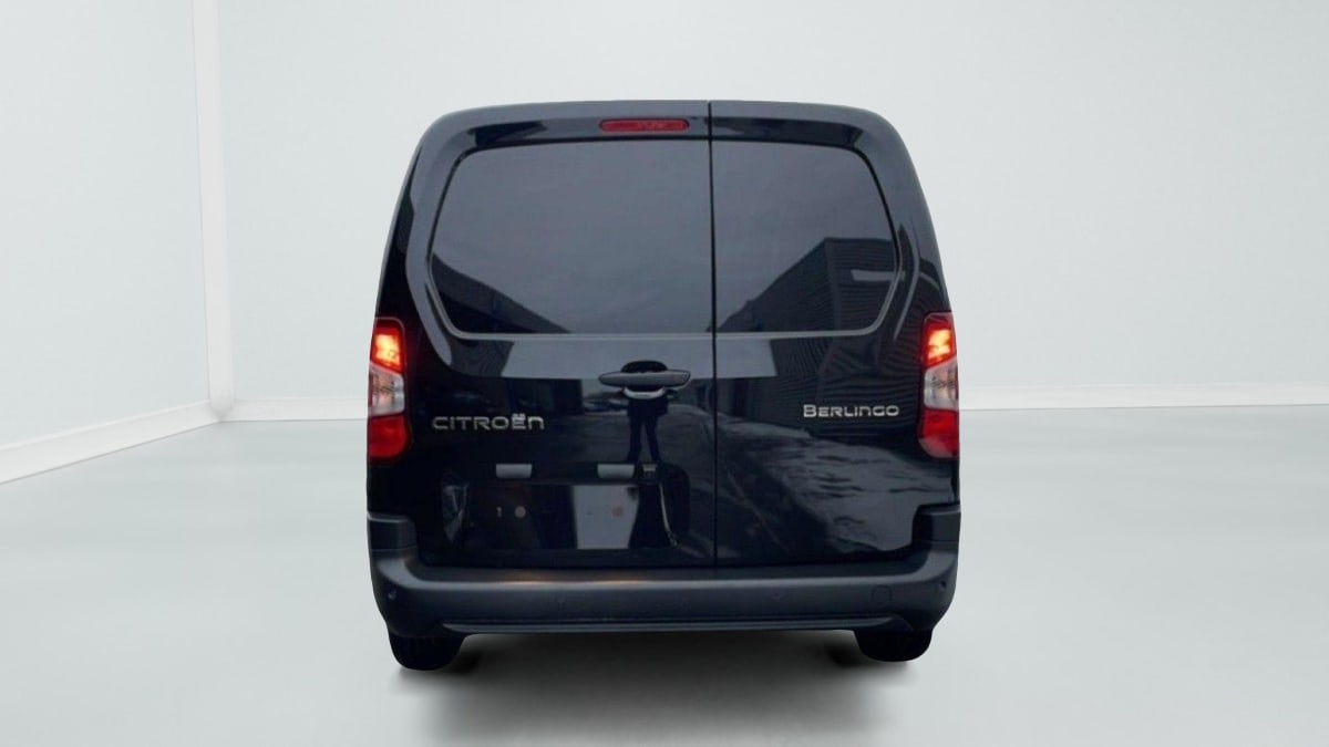 372632_p2 - CITROEN - BERLINGO - 2025 - photo 6