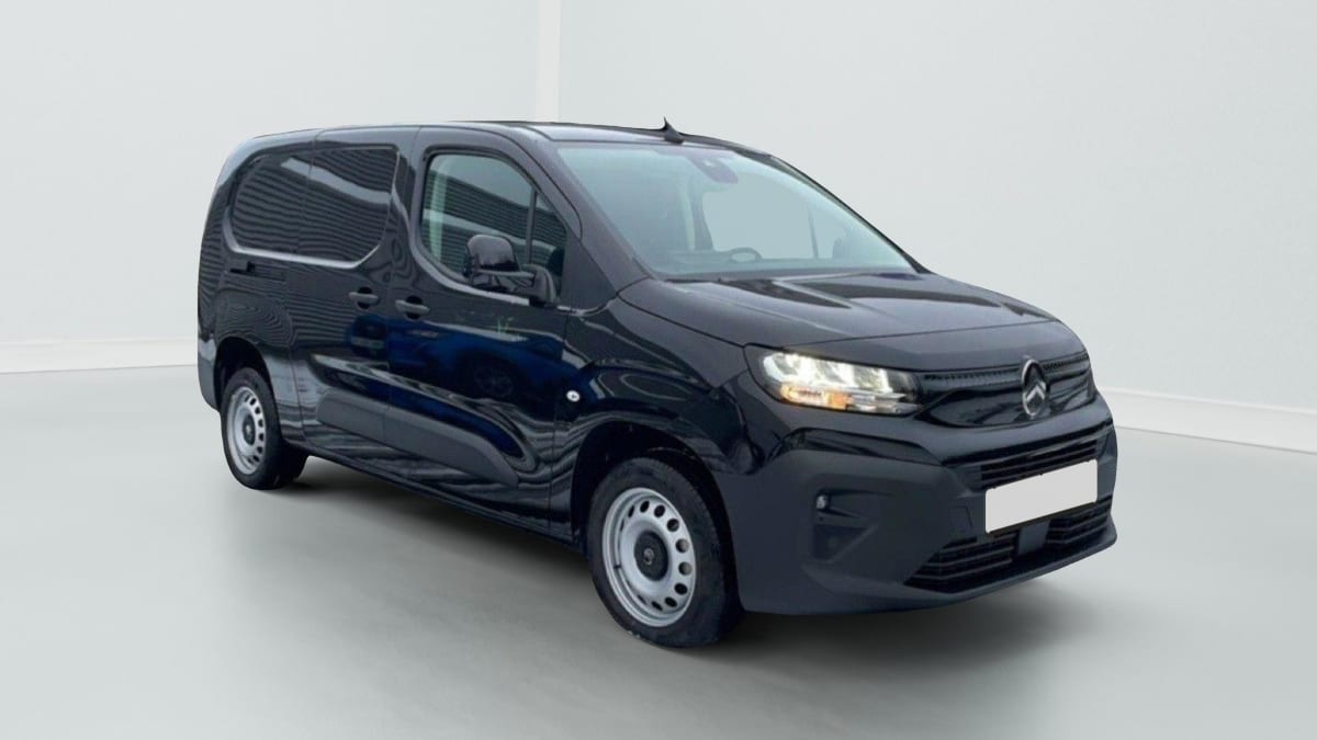 372632_p2 - CITROEN - BERLINGO - 2025 - photo 3