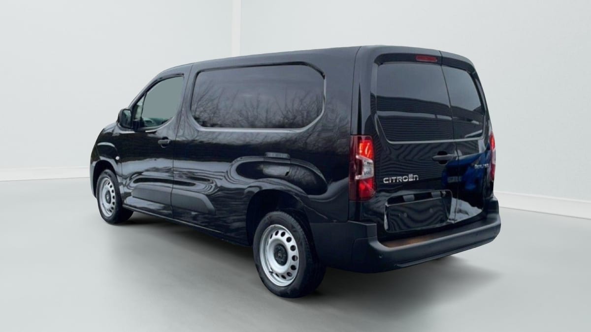 372632_p2 - CITROEN - BERLINGO - 2025 - photo 7