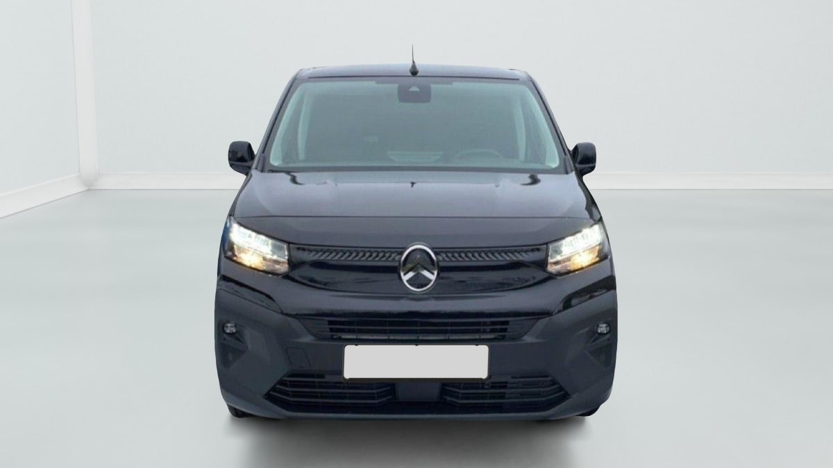 372632_p2 - CITROEN - BERLINGO - 2025 - photo 2