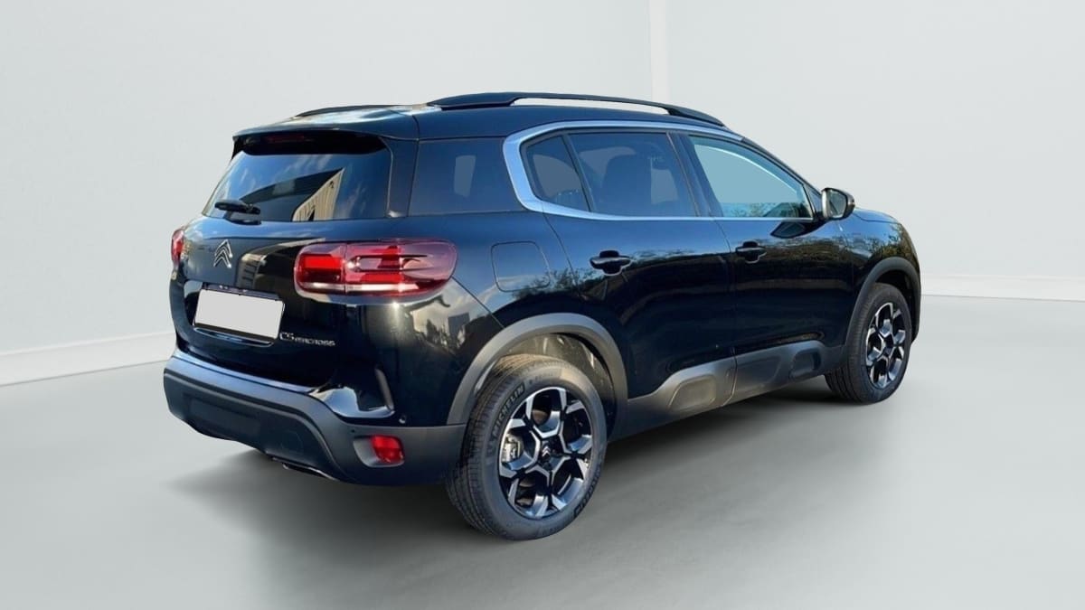 363029_p2 - CITROEN - C5 AIRCROSS - 2025 - photo 7