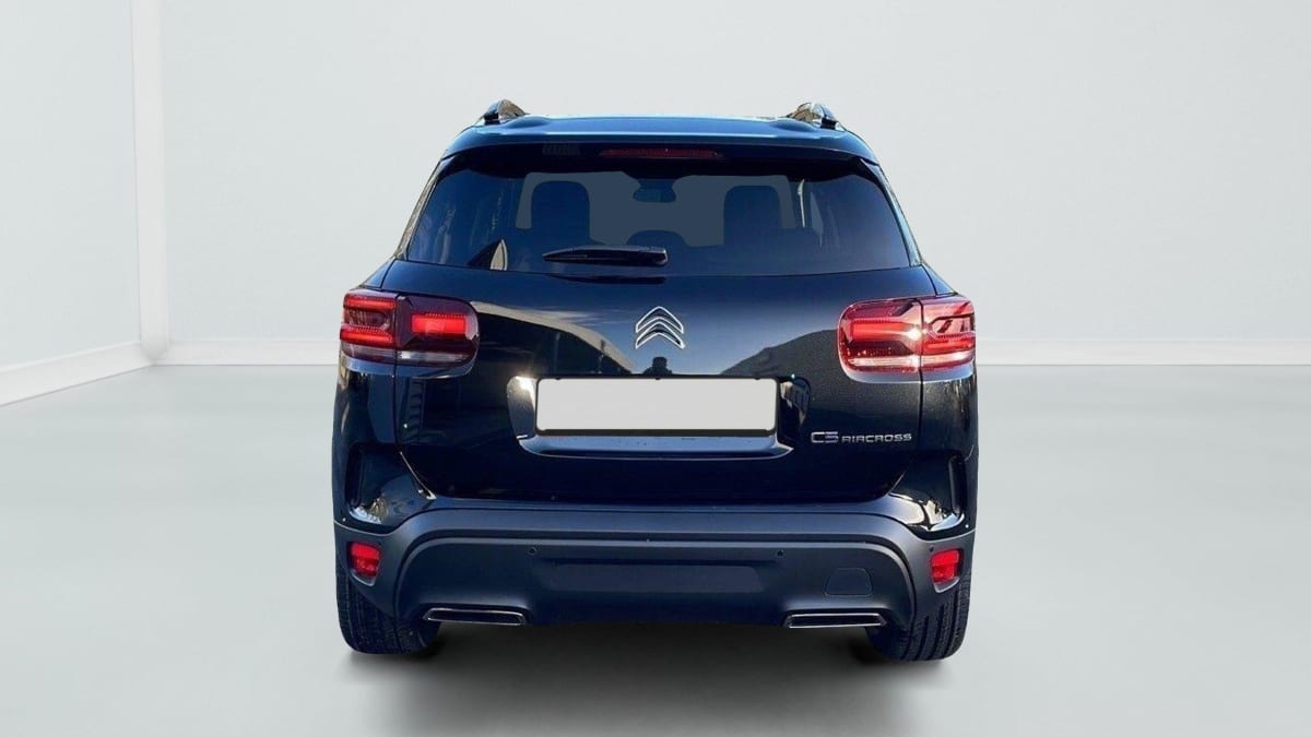 360888_p2 - CITROEN - C5 AIRCROSS - 2025 - photo 6