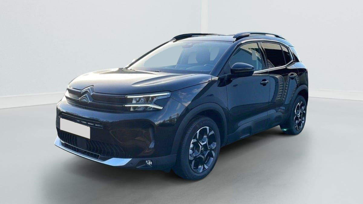 360888_p2 - CITROEN - C5 AIRCROSS - 2025 - photo 3