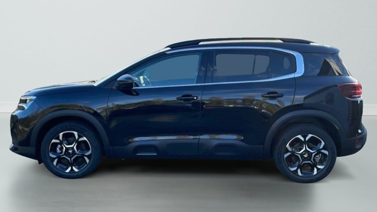 363029_p2 - CITROEN - C5 AIRCROSS - 2025 - photo 4