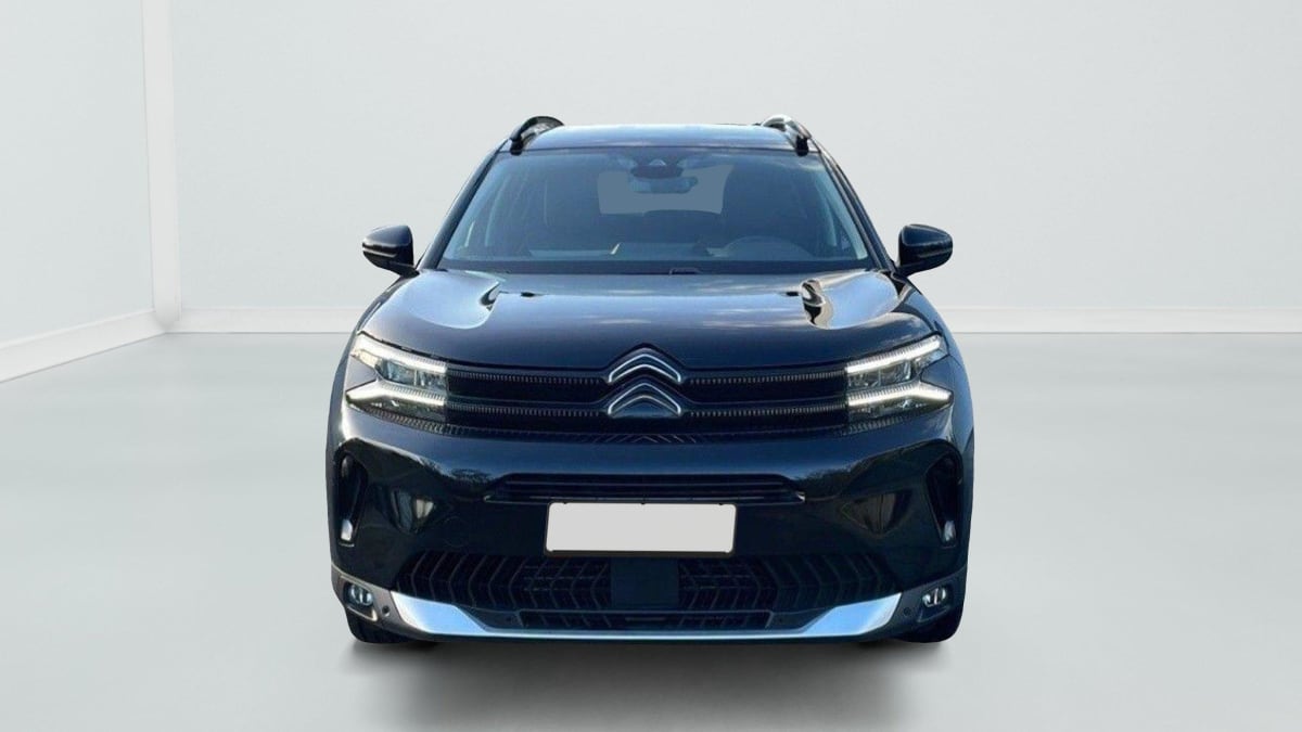360888_p2 - CITROEN - C5 AIRCROSS - 2025 - photo 2