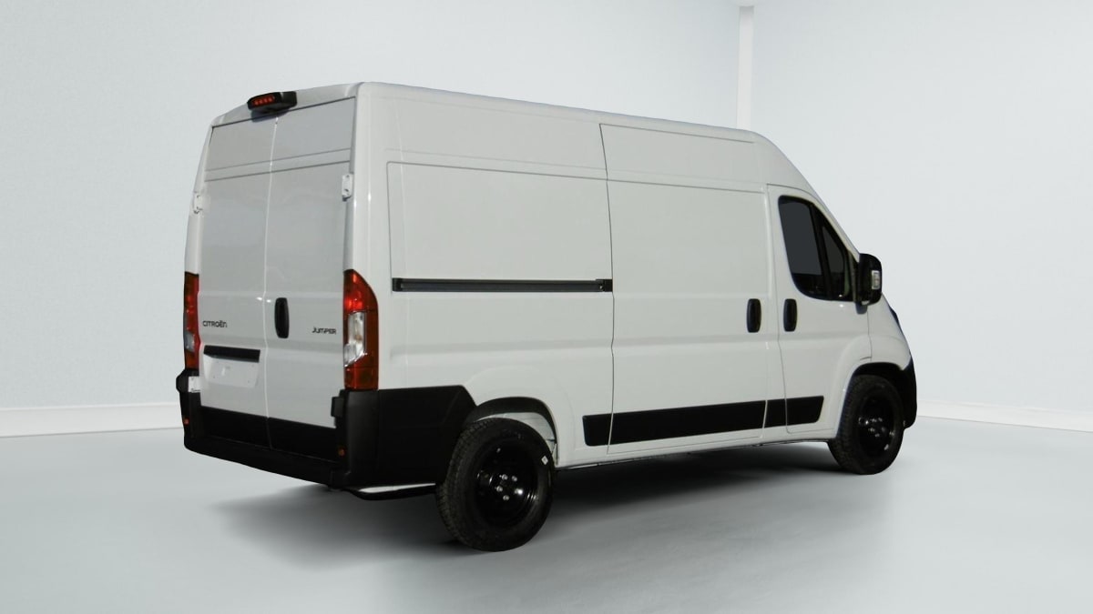 372455_p2 - CITROEN - JUMPER - 2026 - photo 2