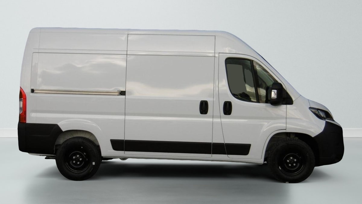 372455_p2 - CITROEN - JUMPER - 2026 - photo 3