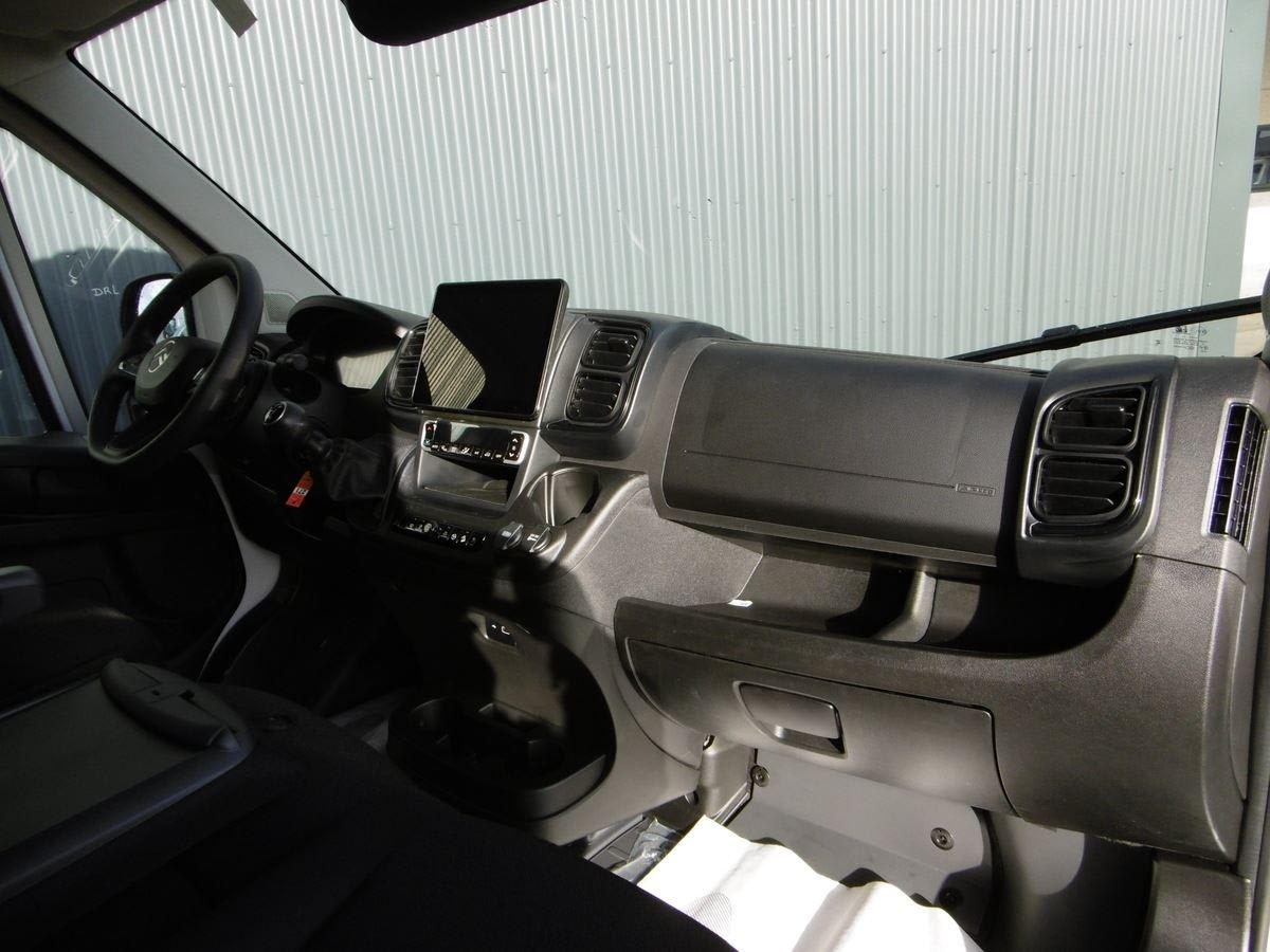 372455_p2 - CITROEN - JUMPER - 2026 - photo 10