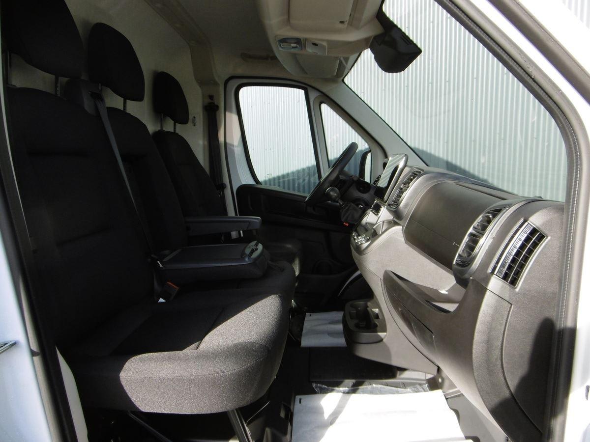 372455_p2 - CITROEN - JUMPER - 2026 - photo 9