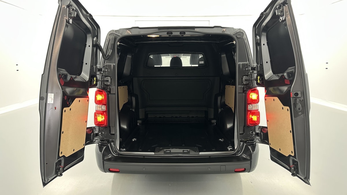 368862_p2 - PEUGEOT - EXPERT CA - 2026 - photo 9