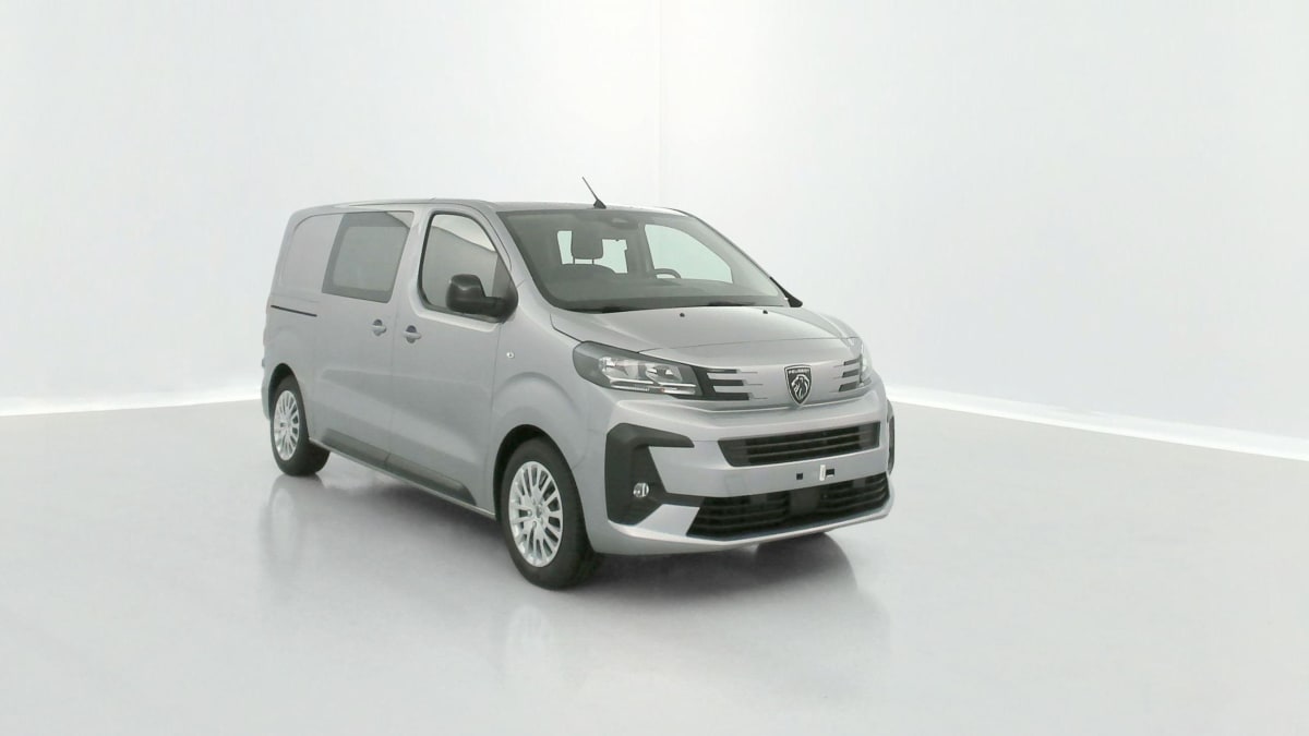 372309_p2 - PEUGEOT - EXPERT CA - 2026 - photo 1