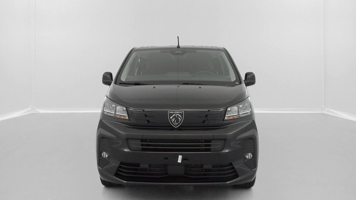 370634_p2 - PEUGEOT - EXPERT CA - 2026 - photo 2