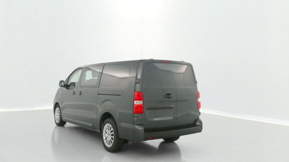 368862_p2 - PEUGEOT - EXPERT CA - 2026 - photo 5