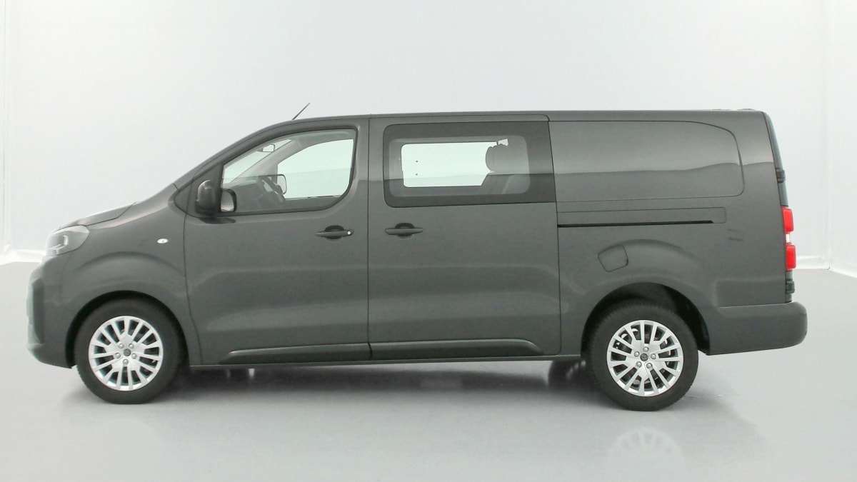 368862_p2 - PEUGEOT - EXPERT CA - 2026 - photo 4