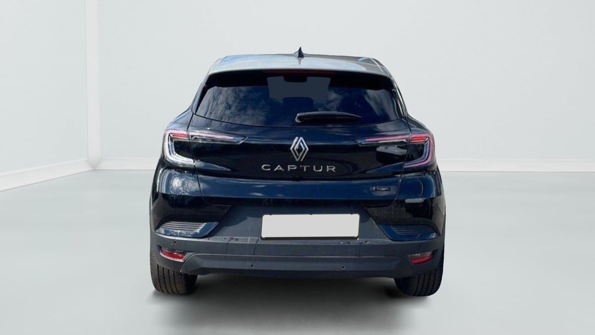359925_p2 - RENAULT - CAPTUR - 2025 - photo 6