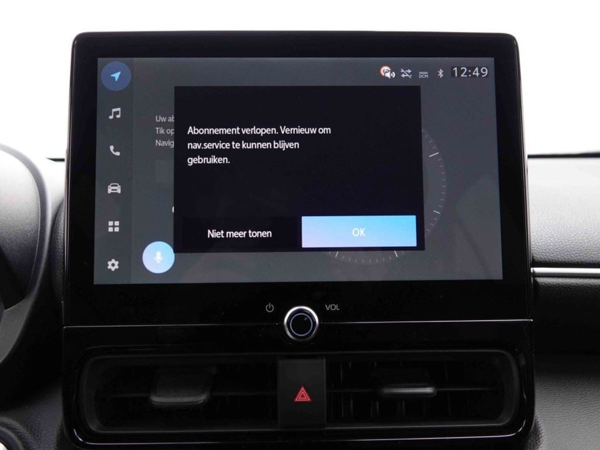 372155_p2 - TOYOTA - YARIS CROSS - 2026 - photo 10