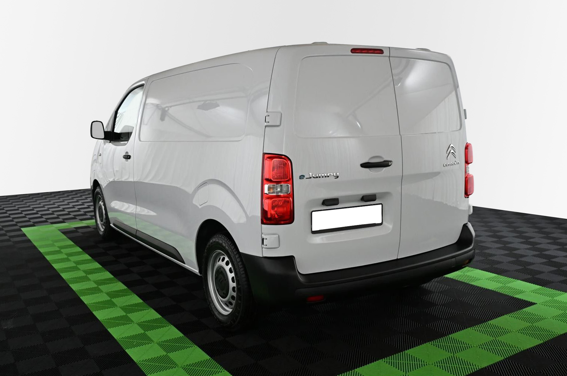 18847_p35 - CITROEN - JUMPY - 2024 - photo 5