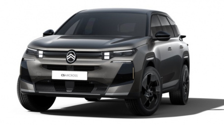 46998_p28 - CITROEN - C5 AIRCROSS - 2026