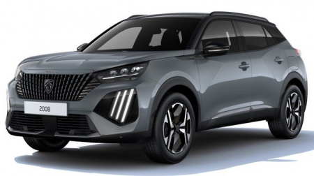 47068_p28 - PEUGEOT - 2008 - 2025