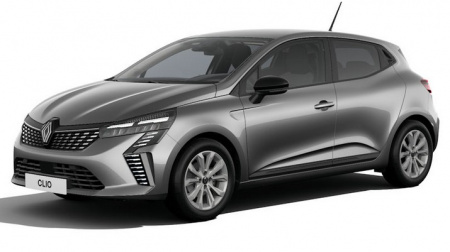 47129_p28 - RENAULT - CLIO 5 - 2025