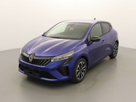 N201183_p3 - RENAULT - CLIO 5 - 2024