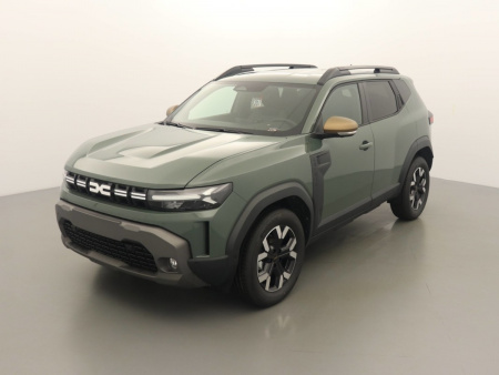 N201238_p3 - DACIA - DUSTER - 2025