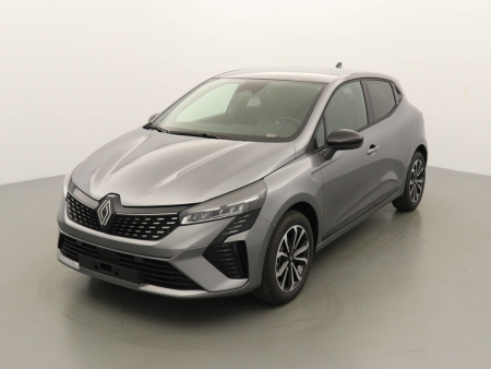 N201387_p3 - RENAULT - CLIO 5 - 2024