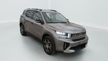 374113_p2 - CITROEN - C3 AIRCROSS - 2025