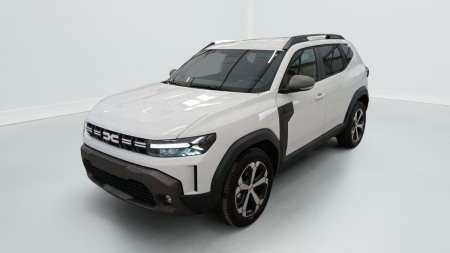 374242_p2 - DACIA - DUSTER - 2026