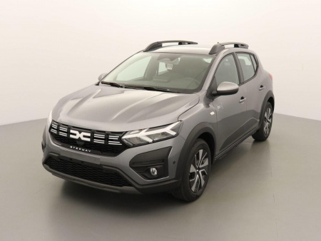 374750_p2 - DACIA - SANDERO - 2026