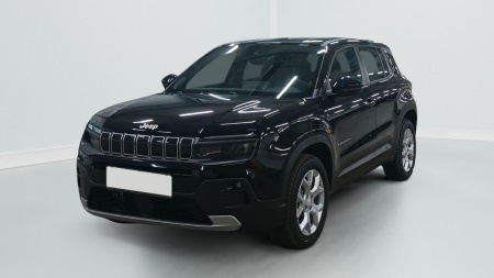 373138_p2 - JEEP - AVENGER - 2025