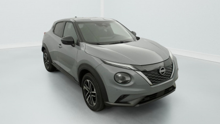 371014_p2 - NISSAN - JUKE - 2026