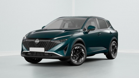 374170_p2 - NISSAN - QASHQAI - 2026