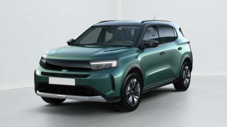 374726_p2 - OPEL - FRONTERA ELECTRIQUE - 2026