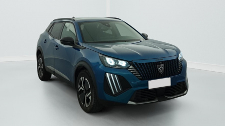 362261_p2 - PEUGEOT - 2008 - 2025