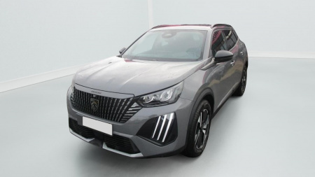 374396_p2 - PEUGEOT - 2008 - 2025