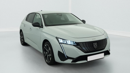 366304_p2 - PEUGEOT - 308 - 2025