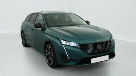 369456_p2 - PEUGEOT - 308 SW - 2025