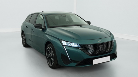 369457_p2 - PEUGEOT - 308 SW - 2025