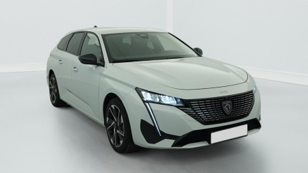 371948_p2 - PEUGEOT - 308 SW - 2025