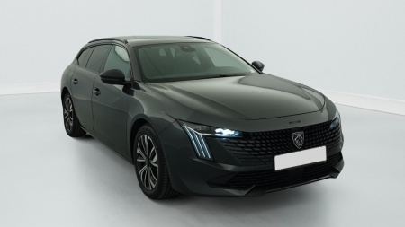 369110_p2 - PEUGEOT - 508 SW - 2024